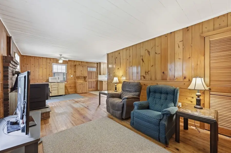 109 Otis Stage Road, Blandford, MA 01008 - #3
