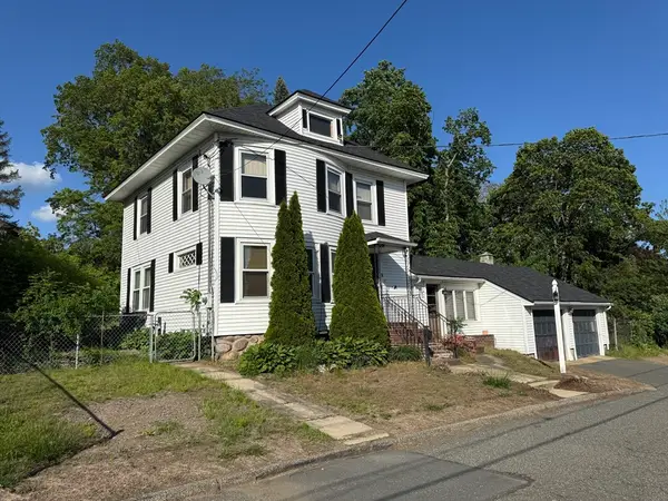 18 Buttonwoods Terrace, Haverhill, MA 01830