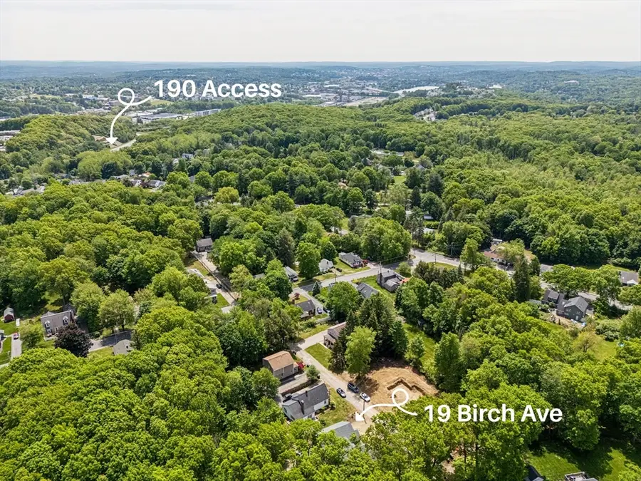 19 Birch Ave, Holden, MA 01520 - #2