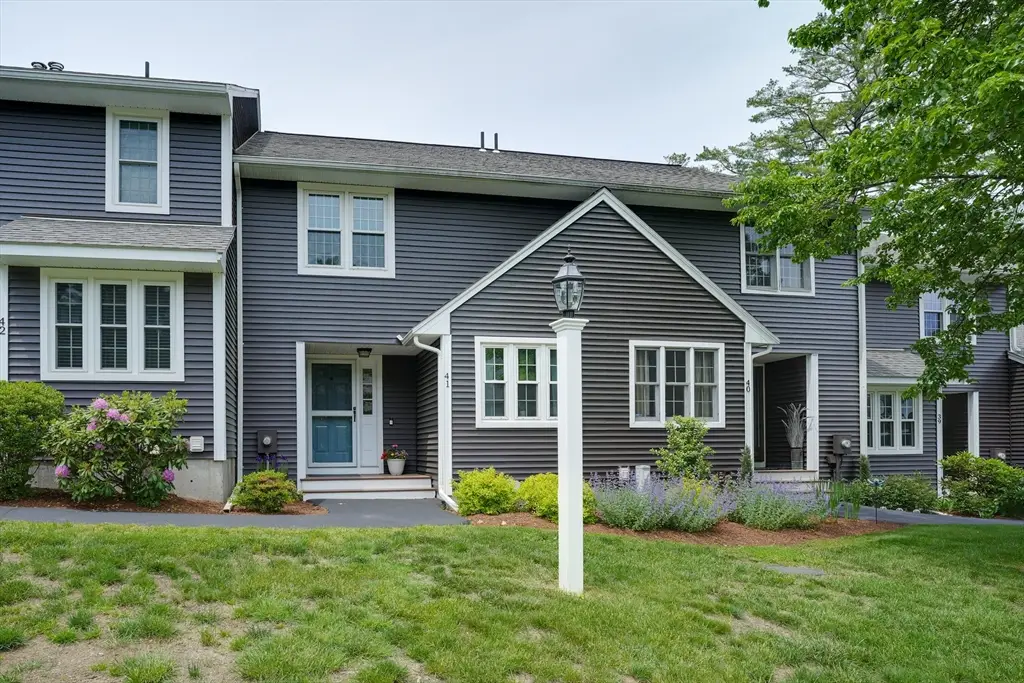 41 Laurelwood Drive #41, Hopedale, MA 01747 - #1