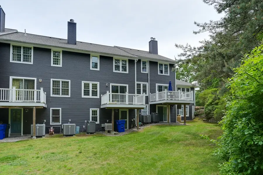 41 Laurelwood Drive #41, Hopedale, MA 01747 - #2