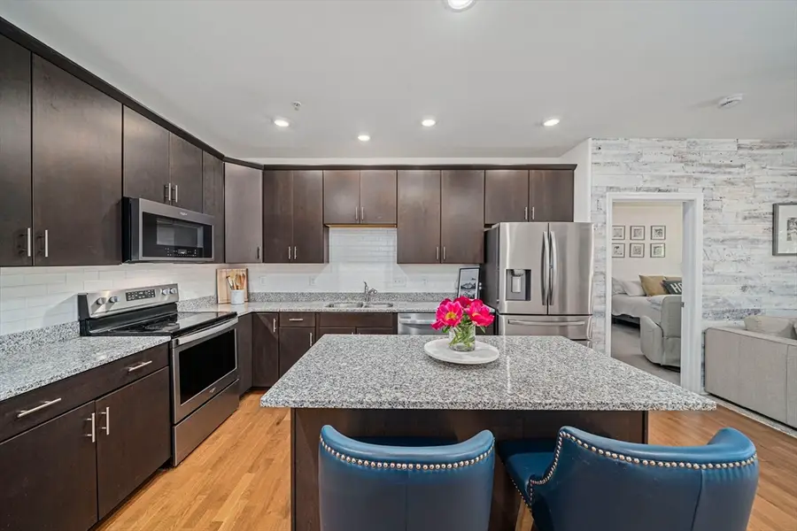 70 Trotter Road #310, Weymouth, MA 02190 - #2