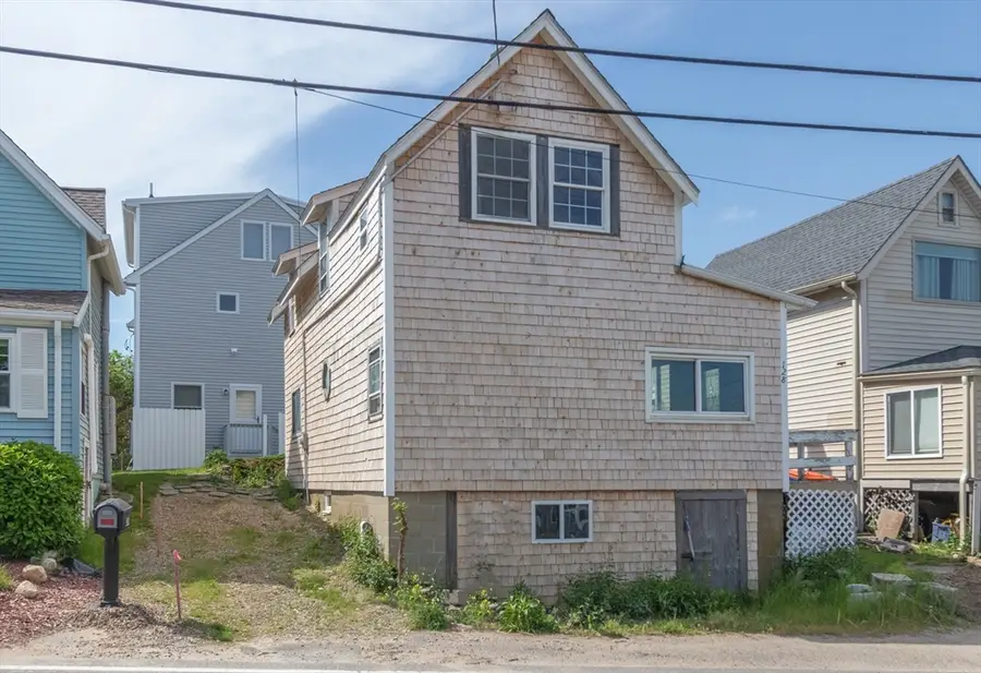 128 White Horse Road, Plymouth, MA 02360 - #2