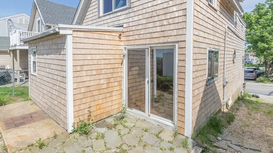 128 White Horse Road, Plymouth, MA 02360 - #3