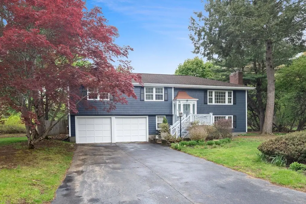 29 Patricia Rd, Sudbury, MA 01776 - #1