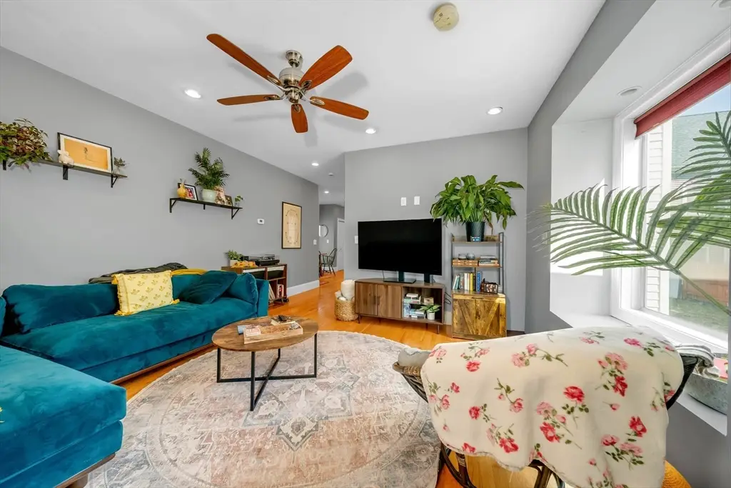 67 Bonair St, Somerville, MA 02145 - #1
