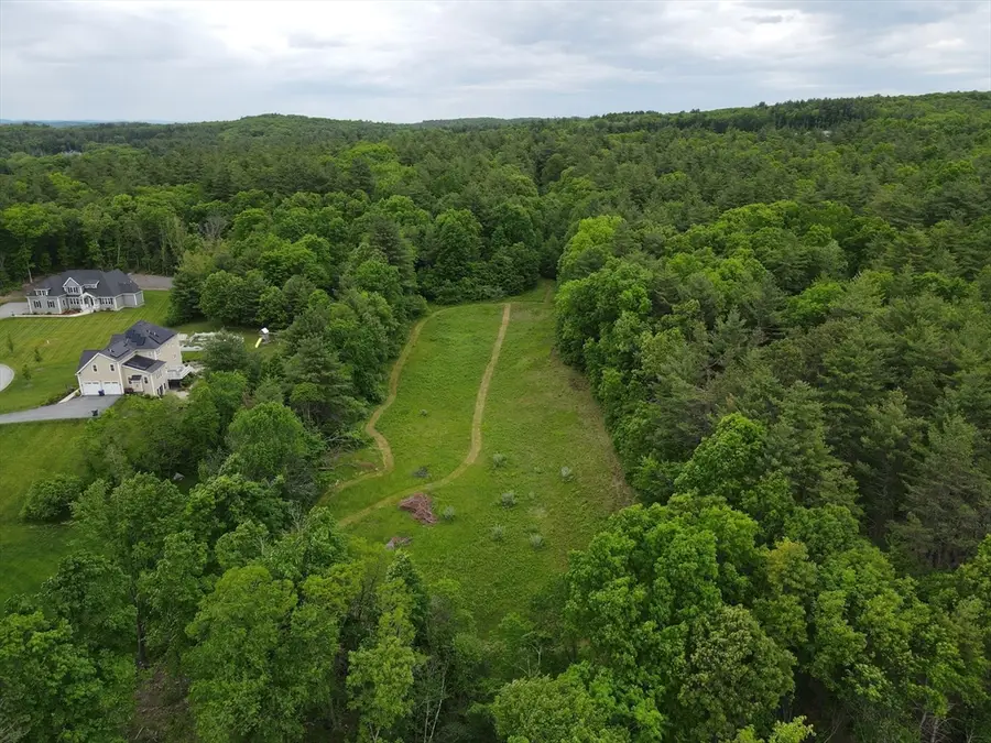 167 West St, Berlin, MA 01503 - #3