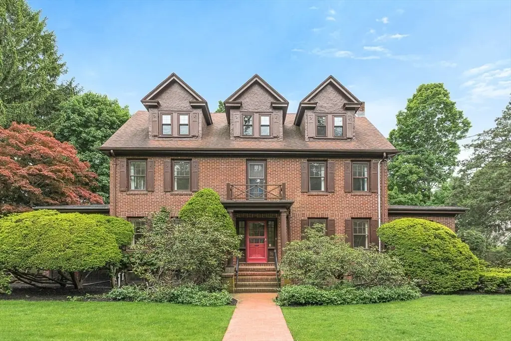 30 Rangeley Road, Winchester, MA 01890 - #1
