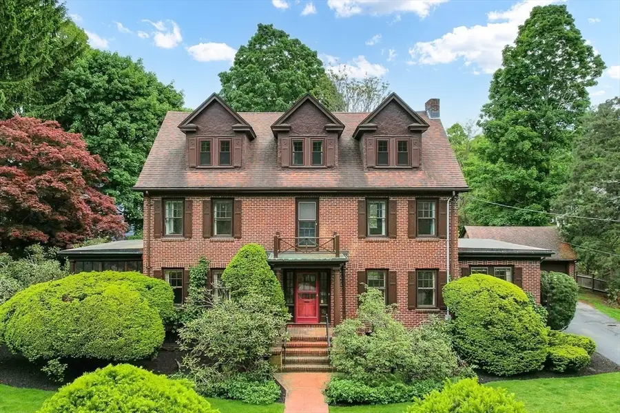 30 Rangeley Road, Winchester, MA 01890 - #2
