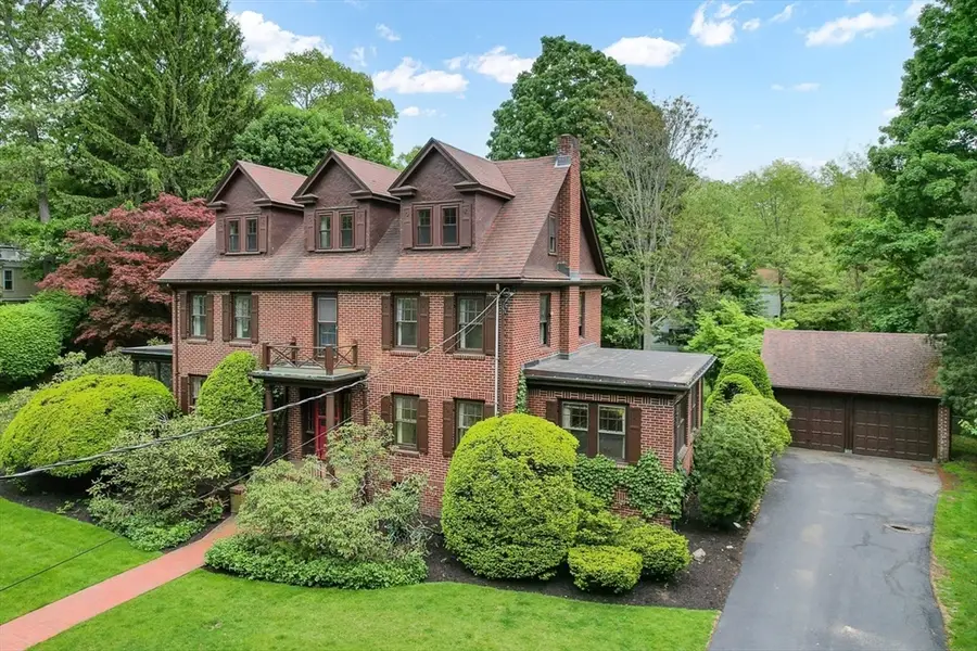 30 Rangeley Road, Winchester, MA 01890 - #3