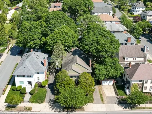 303 Washington Street, Winchester, MA 01890