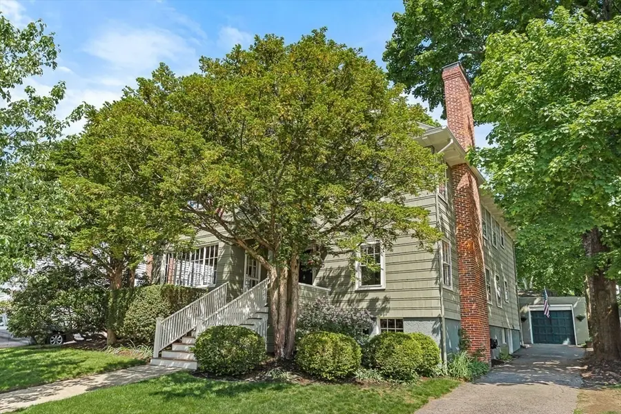 303 Washington Street, Winchester, MA 01890 - #2