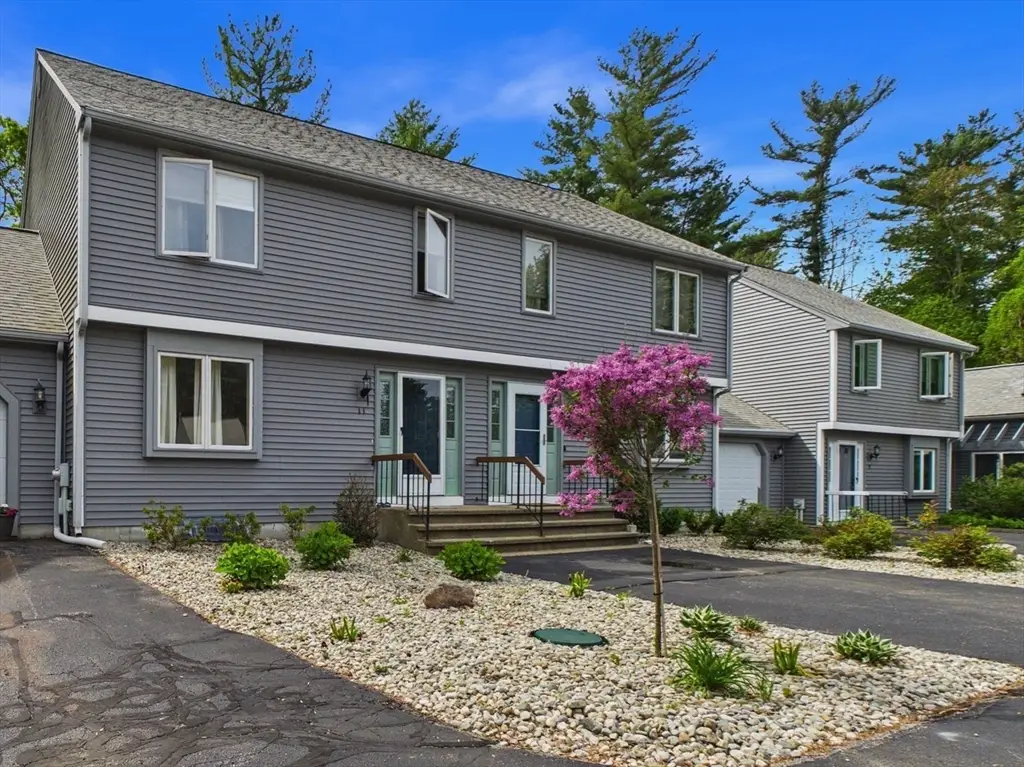 663 Wareham Street #11, Middleboro, MA 02346 - #1