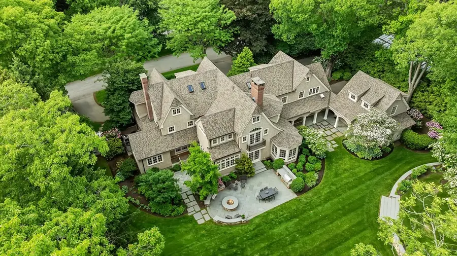 14 Greylock Road, Wellesley, MA 02481 - #2