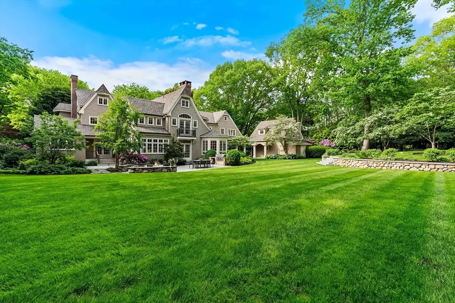 14 Greylock Road, Wellesley, MA 02481 - #3