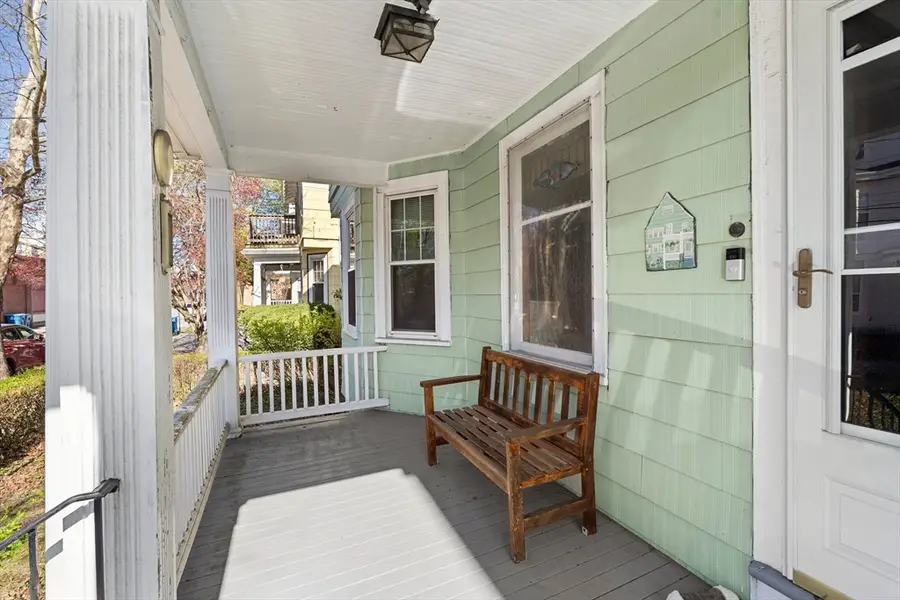115 Beech St, Belmont, MA 02478 - #2