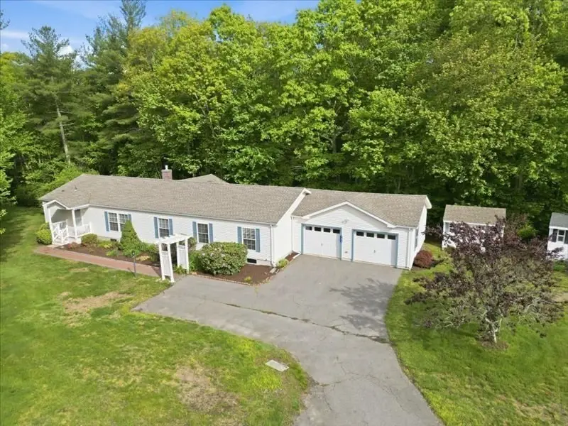 7808 Island Drive, Middleboro, MA 02346 - #1