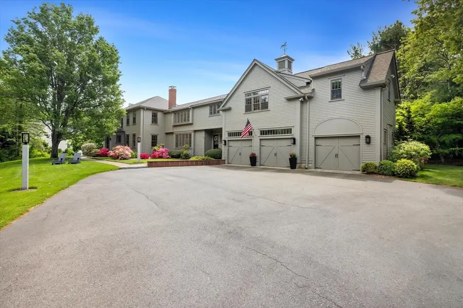7 Christmas Tree Way, Duxbury, MA 02332 - #2