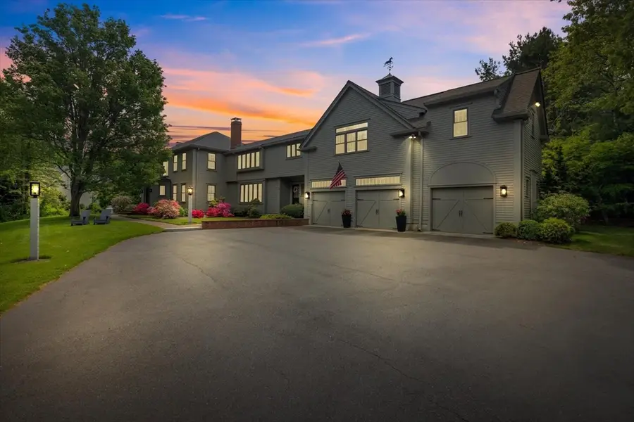 7 Christmas Tree Way, Duxbury, MA 02332 - #3