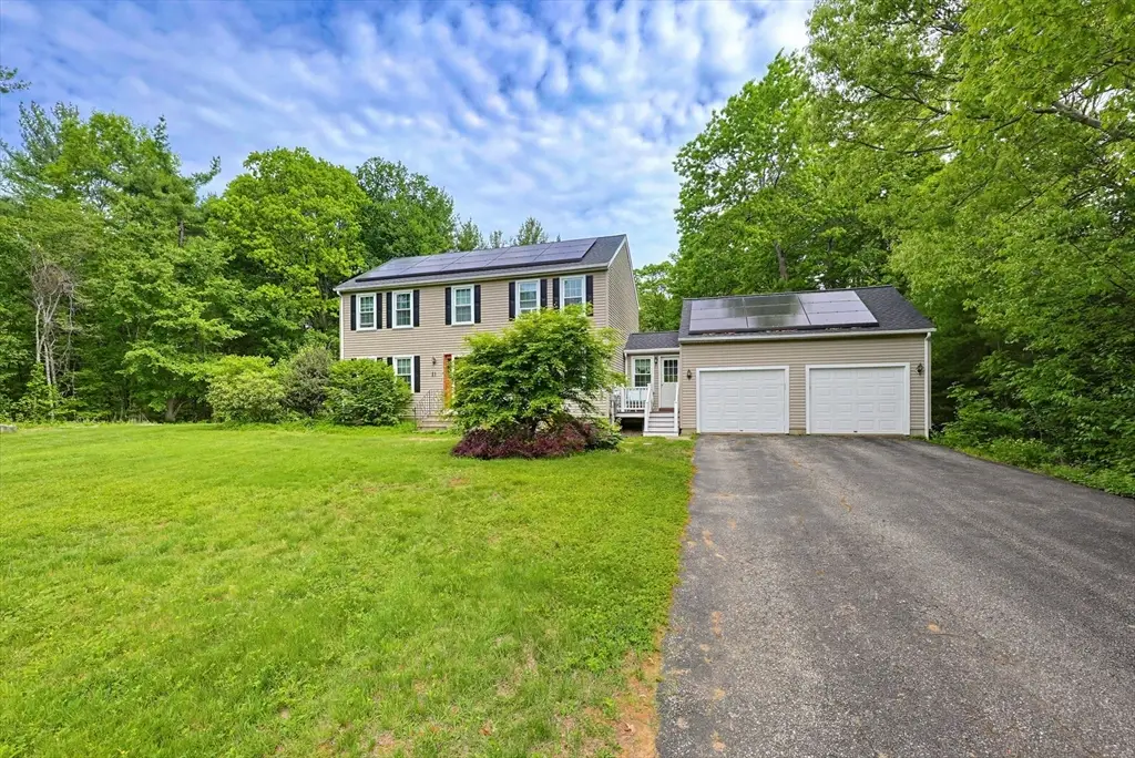11 Brooke Haven Dr, Rutland, MA 01543 - #1