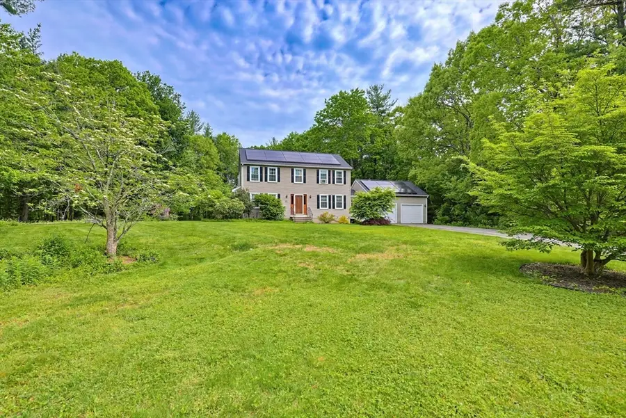 11 Brooke Haven Dr, Rutland, MA 01543 - #2