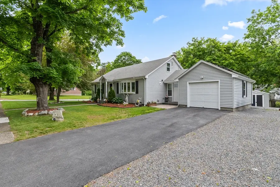 21 William Ward, Uxbridge, MA 01569 - #2