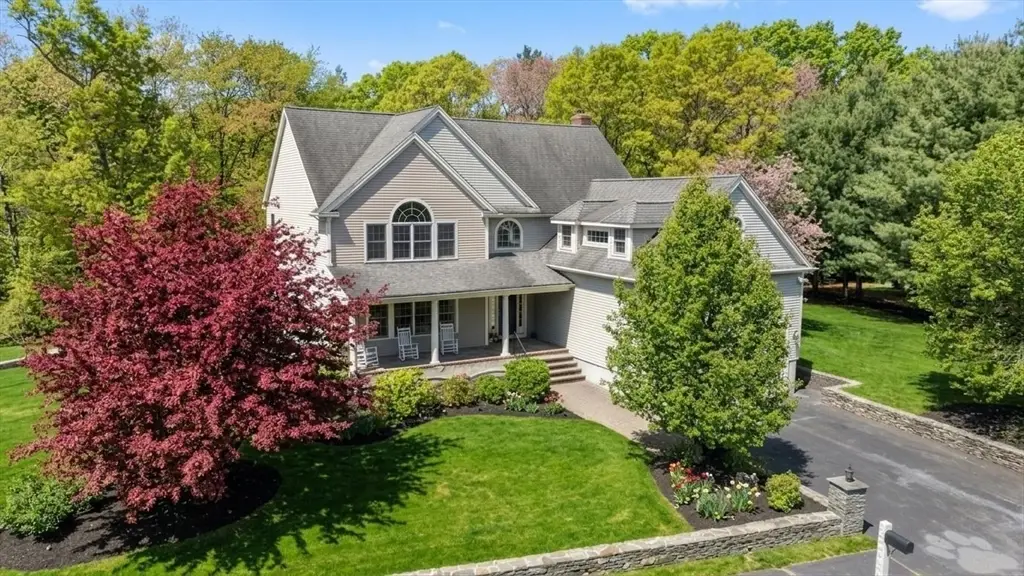 10 Clara Howard Way, North Easton, MA 02356 - #1