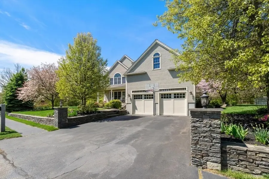 10 Clara Howard Way, North Easton, MA 02356 - #2