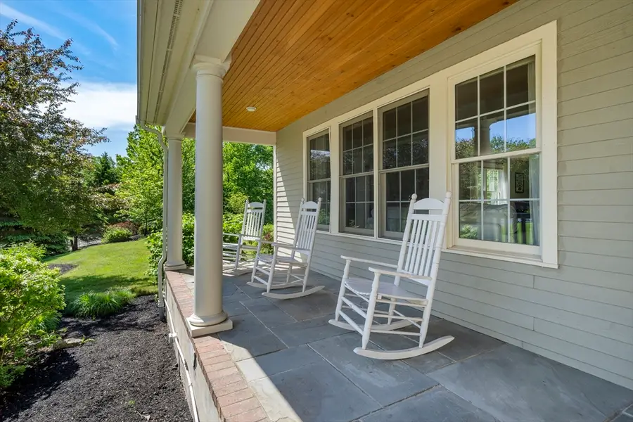 10 Clara Howard Way, North Easton, MA 02356 - #3