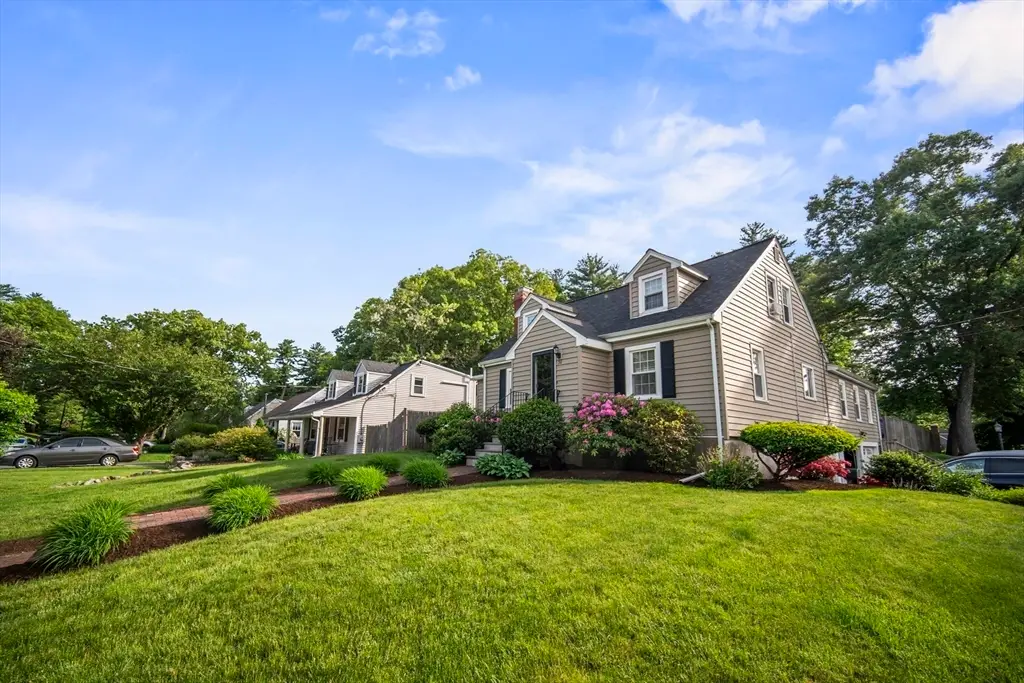 51 Higgins Road, Framingham, MA 01701 - #1