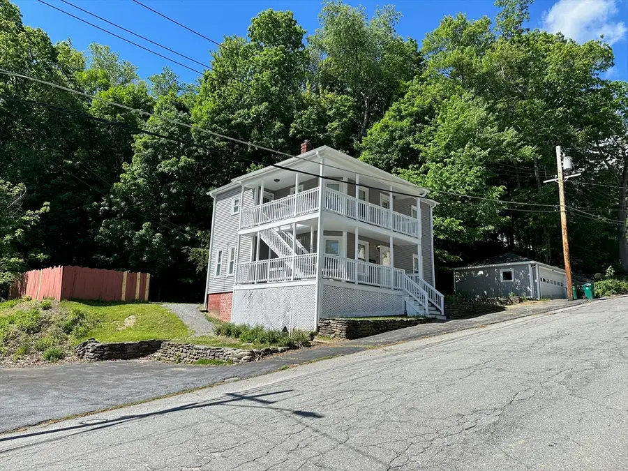 47 Mayland St, Fitchburg, MA 01420 - #2
