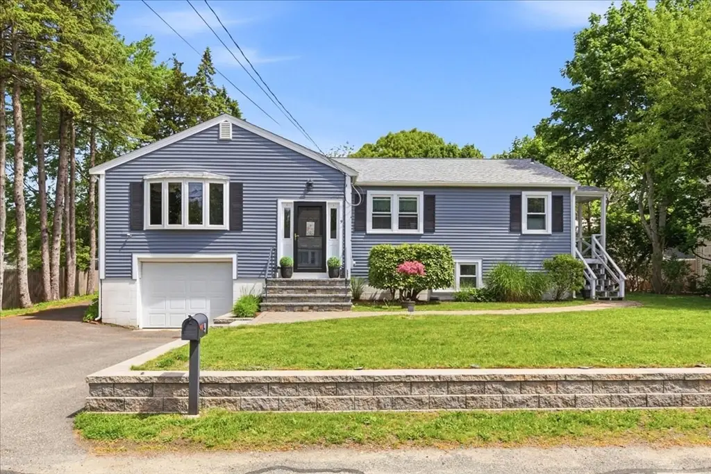 9 Cushing Dr, Plymouth, MA 02360 - #1