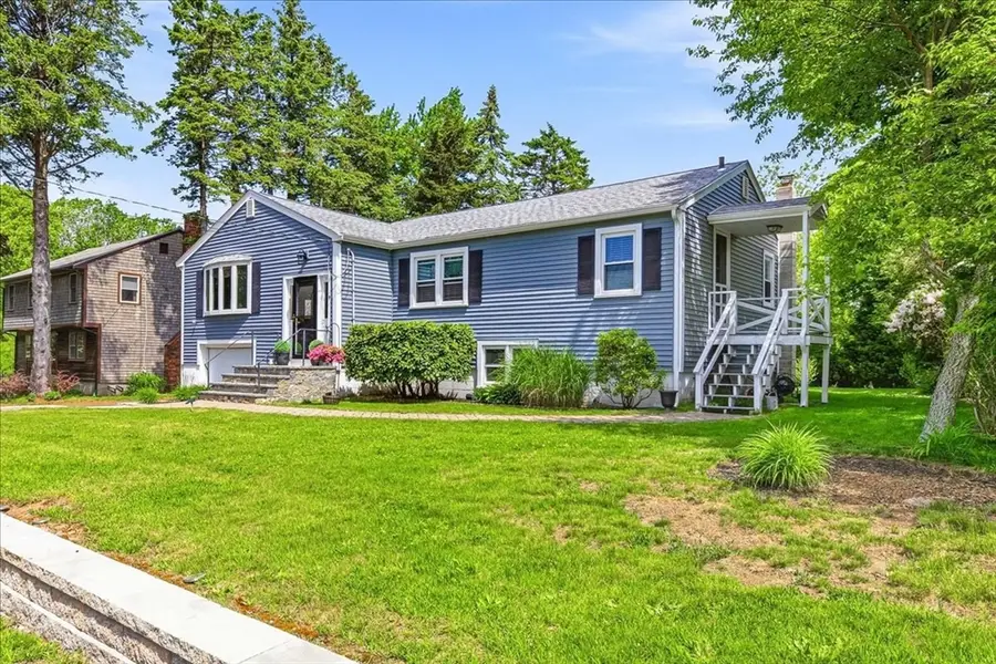 9 Cushing Dr, Plymouth, MA 02360 - #2