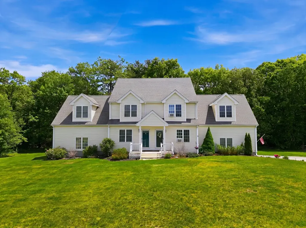 3 Henry Marsh Rd #B, Oxford, MA 01540 - #1