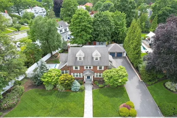 78 Bacon Street, Winchester, MA 01890
