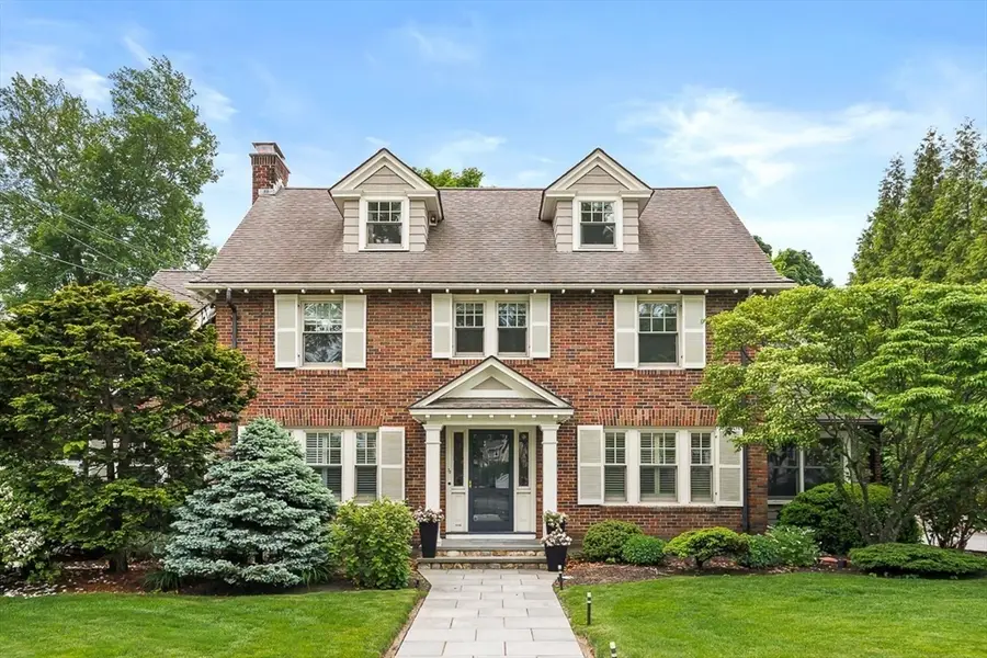 78 Bacon Street, Winchester, MA 01890 - #2