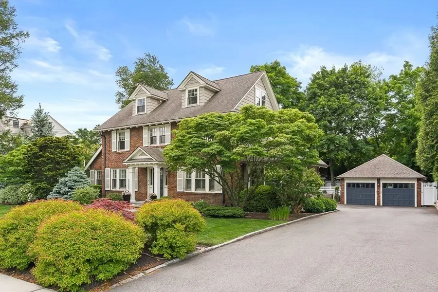 78 Bacon Street, Winchester, MA 01890 - #3