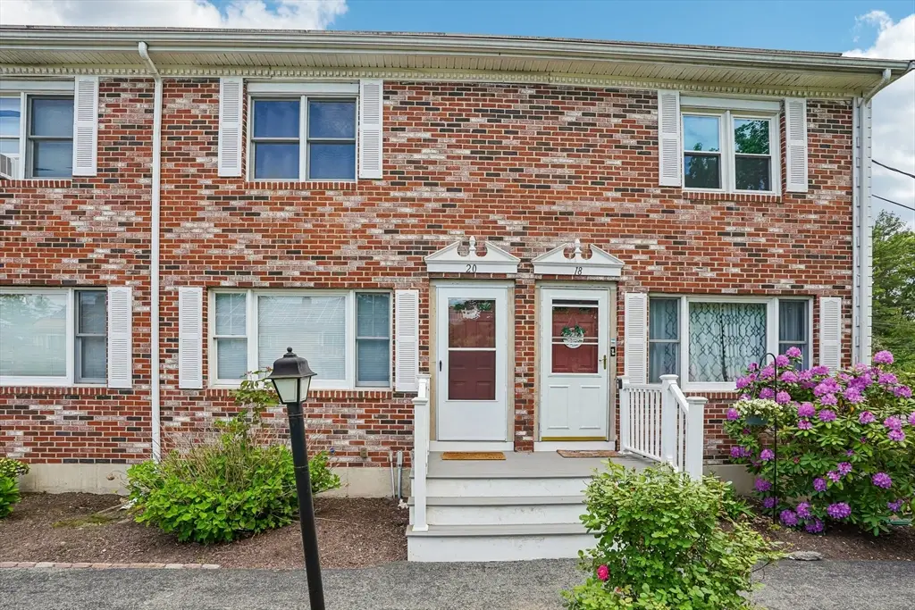 20 Douglas Dr #20, East Bridgewater, MA 02333 - #1