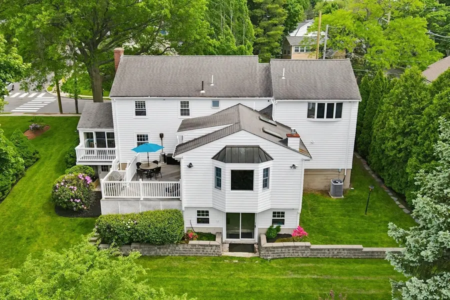 81 Brettwood Road, Belmont, MA 02478 - #2
