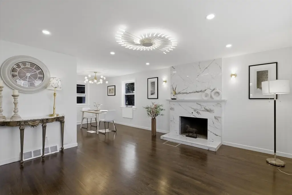 607 Turnpike St, Stoughton, MA 02072 - #1