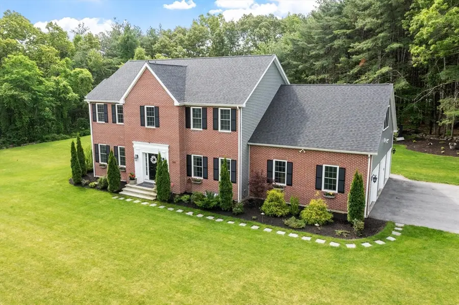 324 Old Harvard Rd, Boxborough, MA 01719 - #2