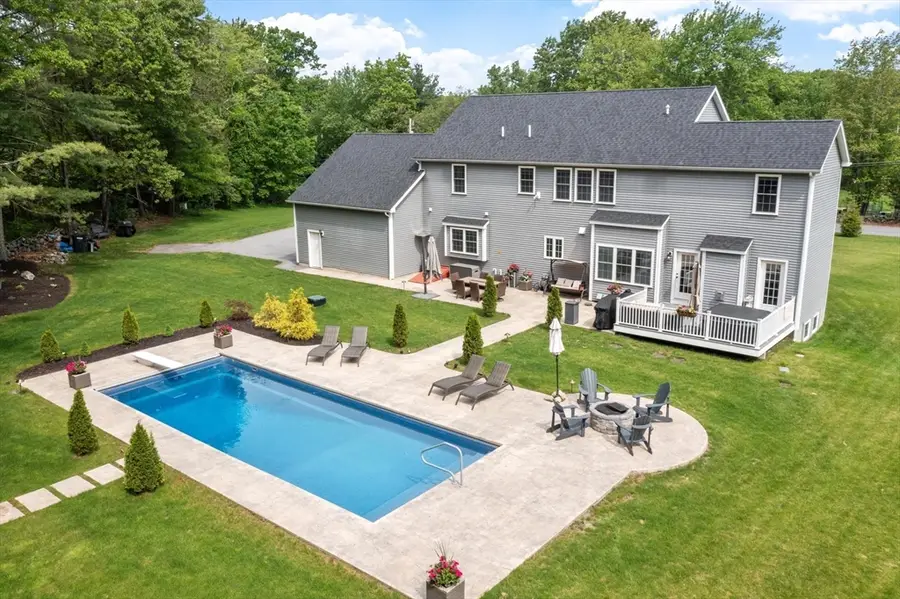 324 Old Harvard Rd, Boxborough, MA 01719 - #3