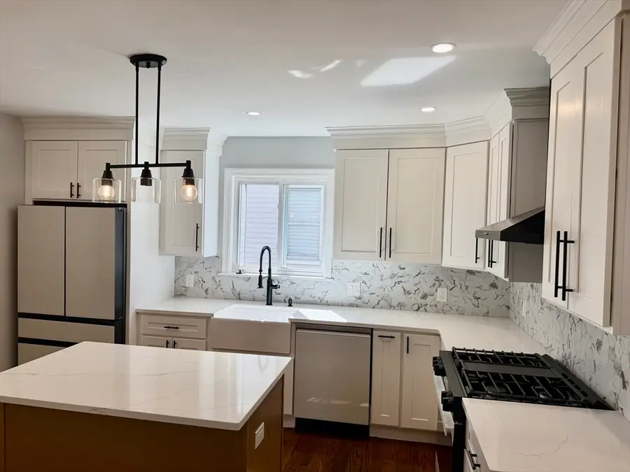 60-62 Wellsmere Road #3, Boston, MA 02131 - #3