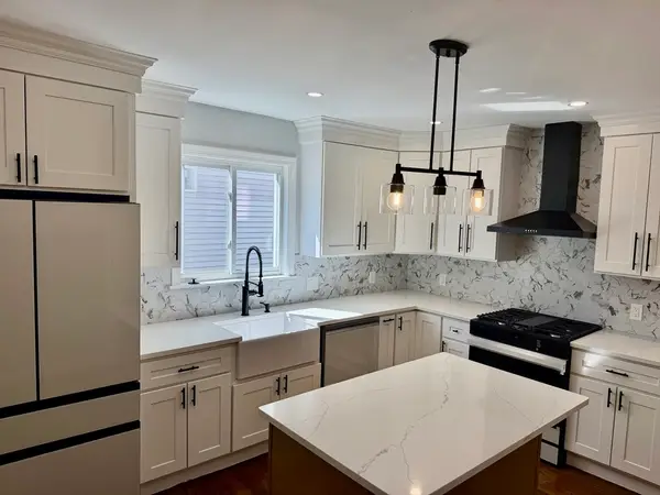 60-62 Wellsmere Road #2, Boston, MA 02131