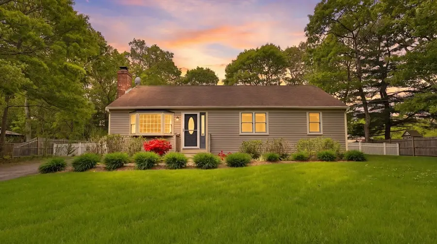17 Outpost Ln, Barnstable Town, MA 02632 - #2