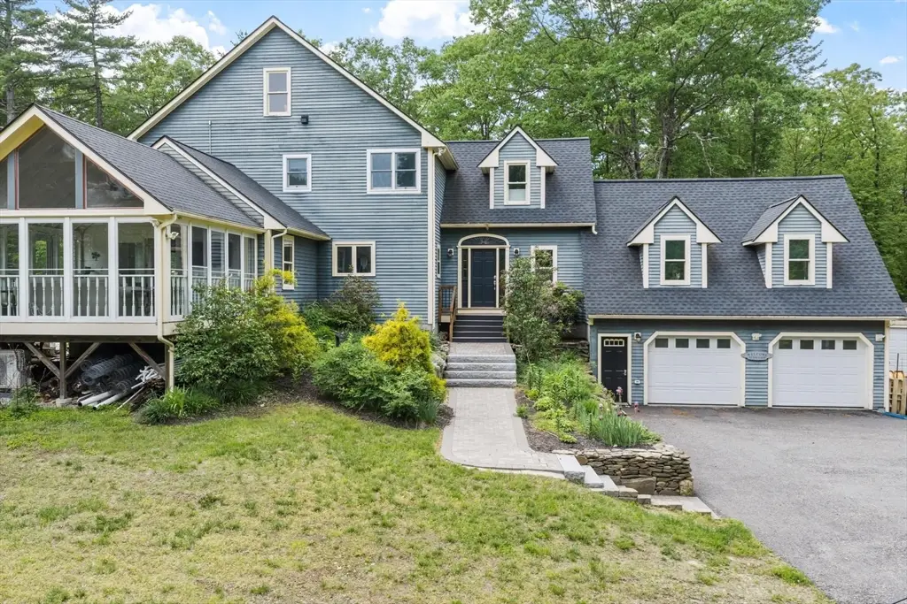 79 Tyler Rd, Townsend, MA 01469 - #1