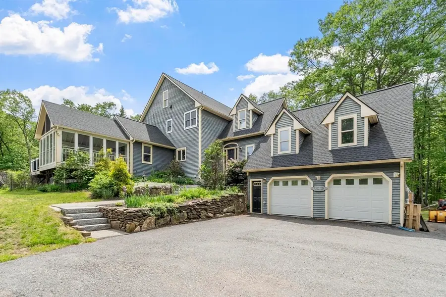 79 Tyler Rd, Townsend, MA 01469 - #2