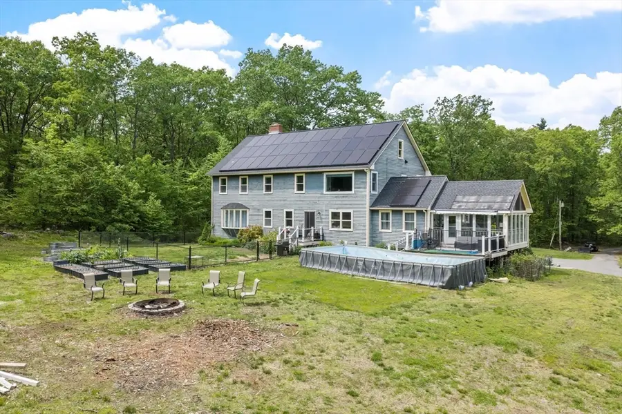 79 Tyler Rd, Townsend, MA 01469 - #3