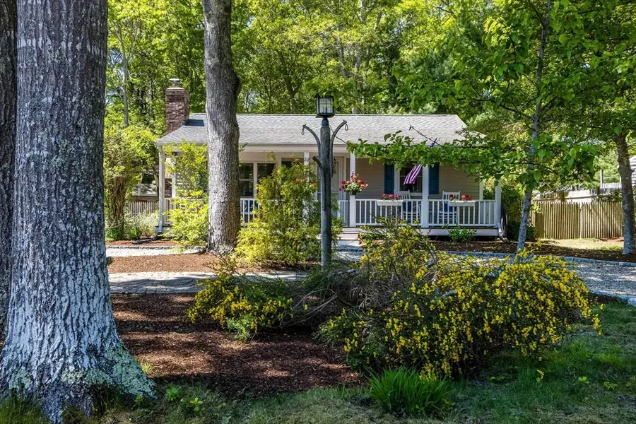 23 Baird Way, Barnstable Town, MA 02632 - #2