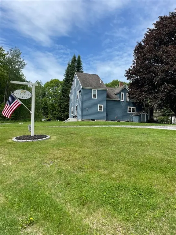 63 Gardner Rd, Hubbardston, MA 01452 - #1